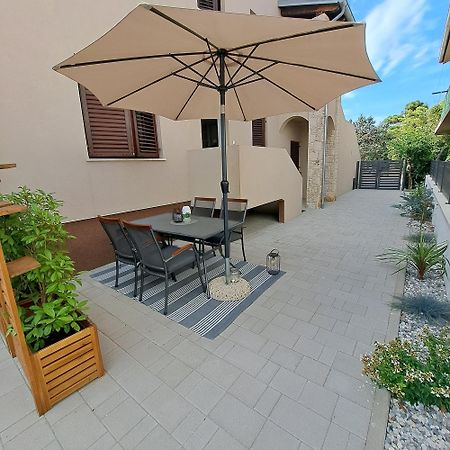 Apartments Antonio Medulin Extérieur photo