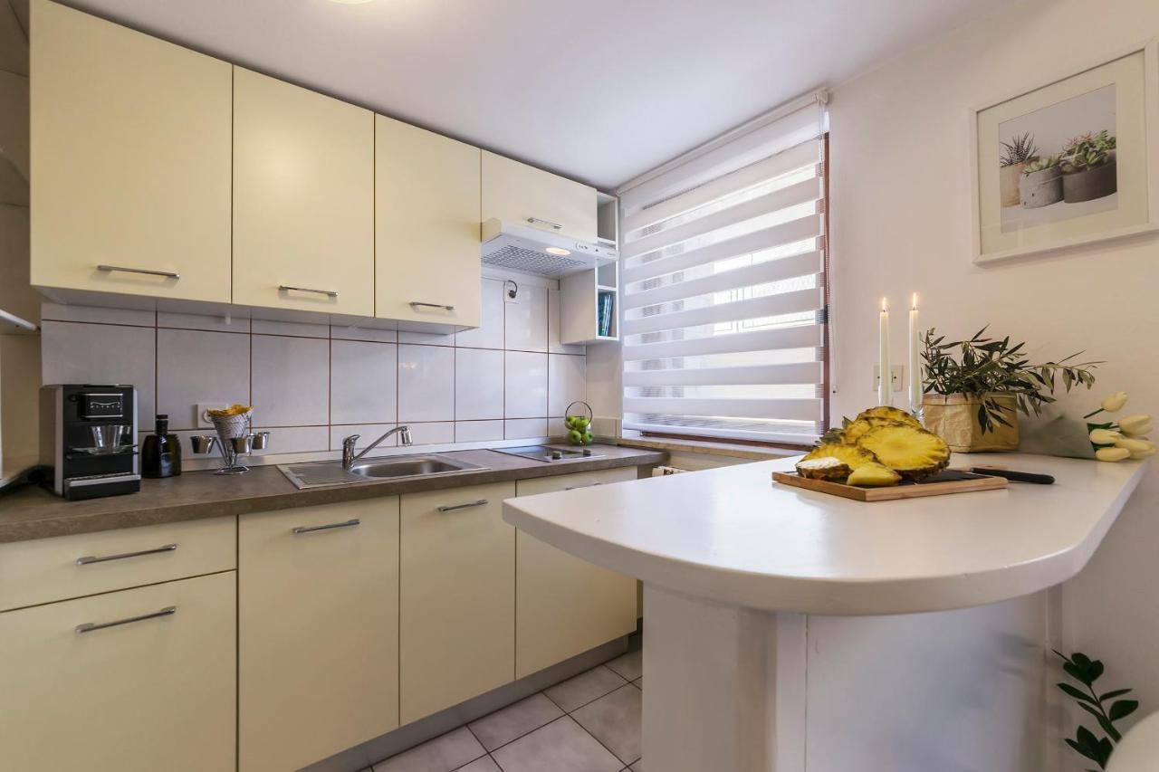 Apartments Antonio Medulin Extérieur photo