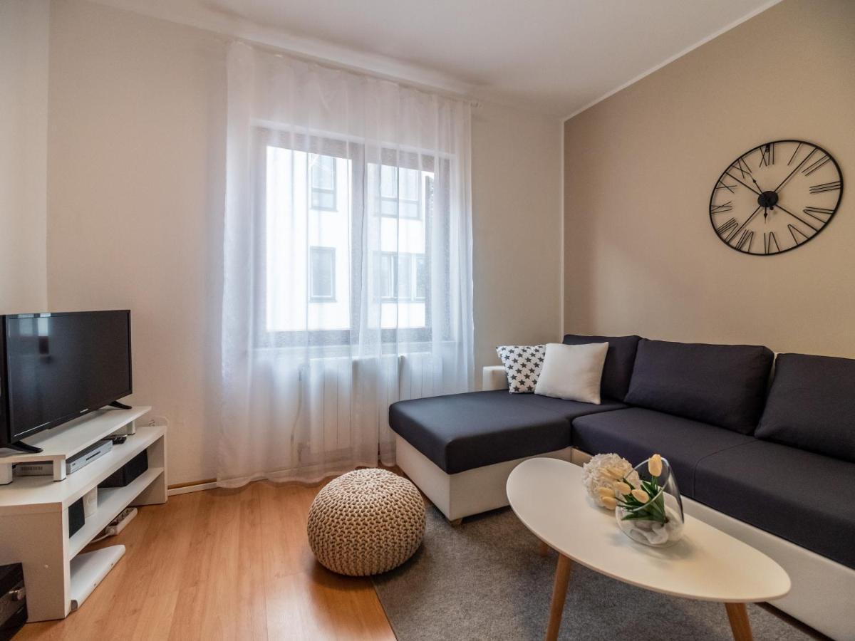 Apartments Antonio Medulin Extérieur photo