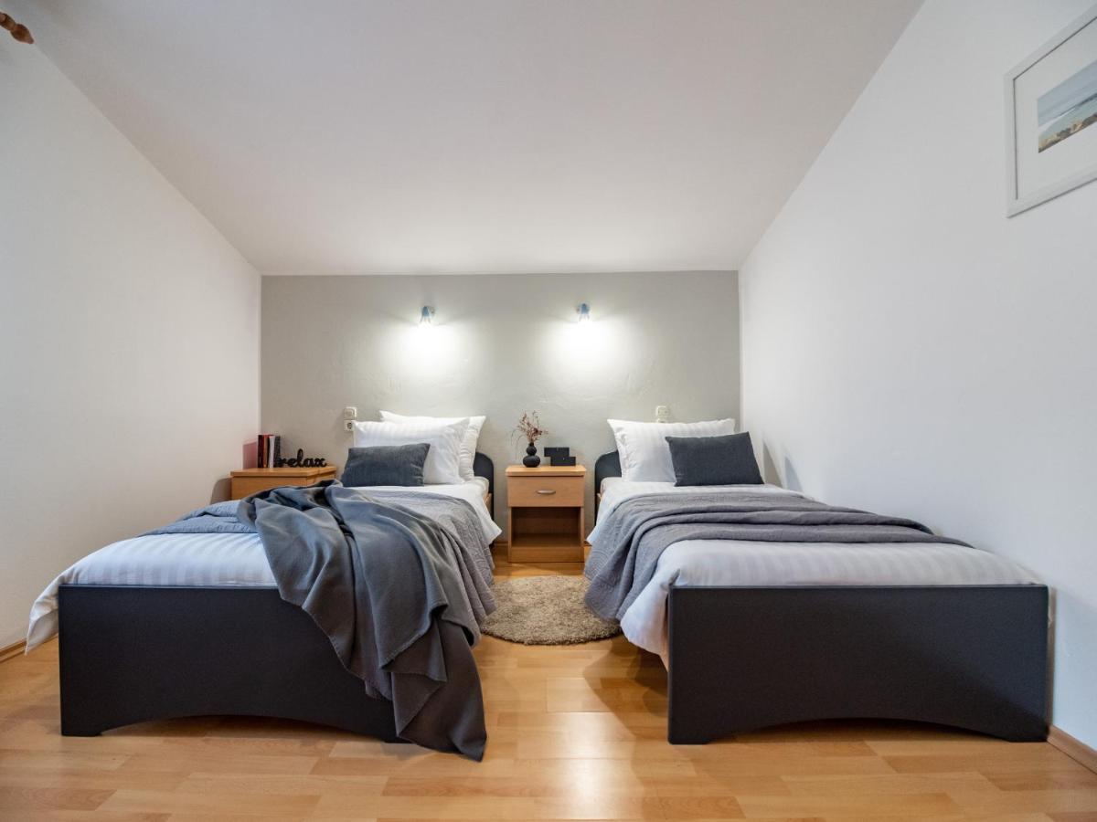 Apartments Antonio Medulin Extérieur photo
