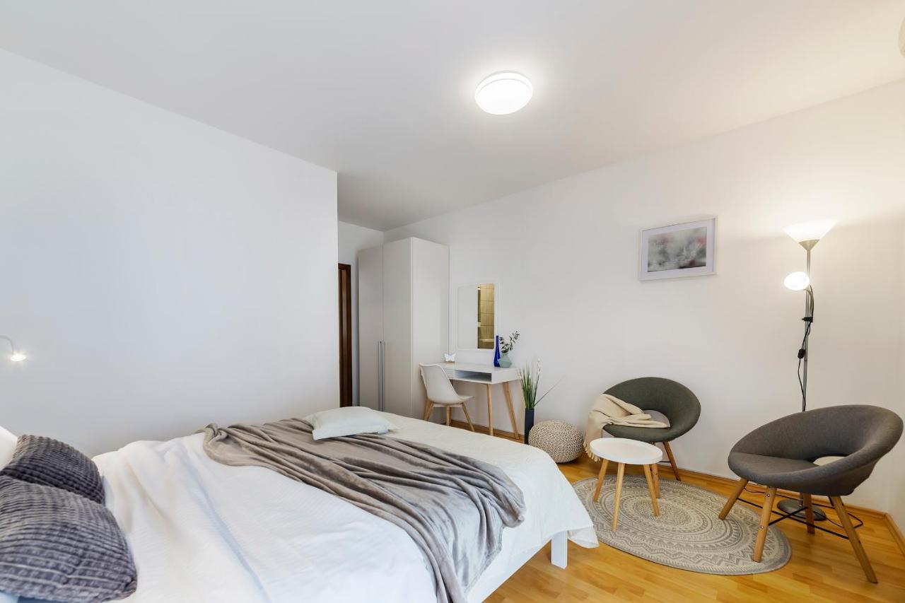 Apartments Antonio Medulin Extérieur photo
