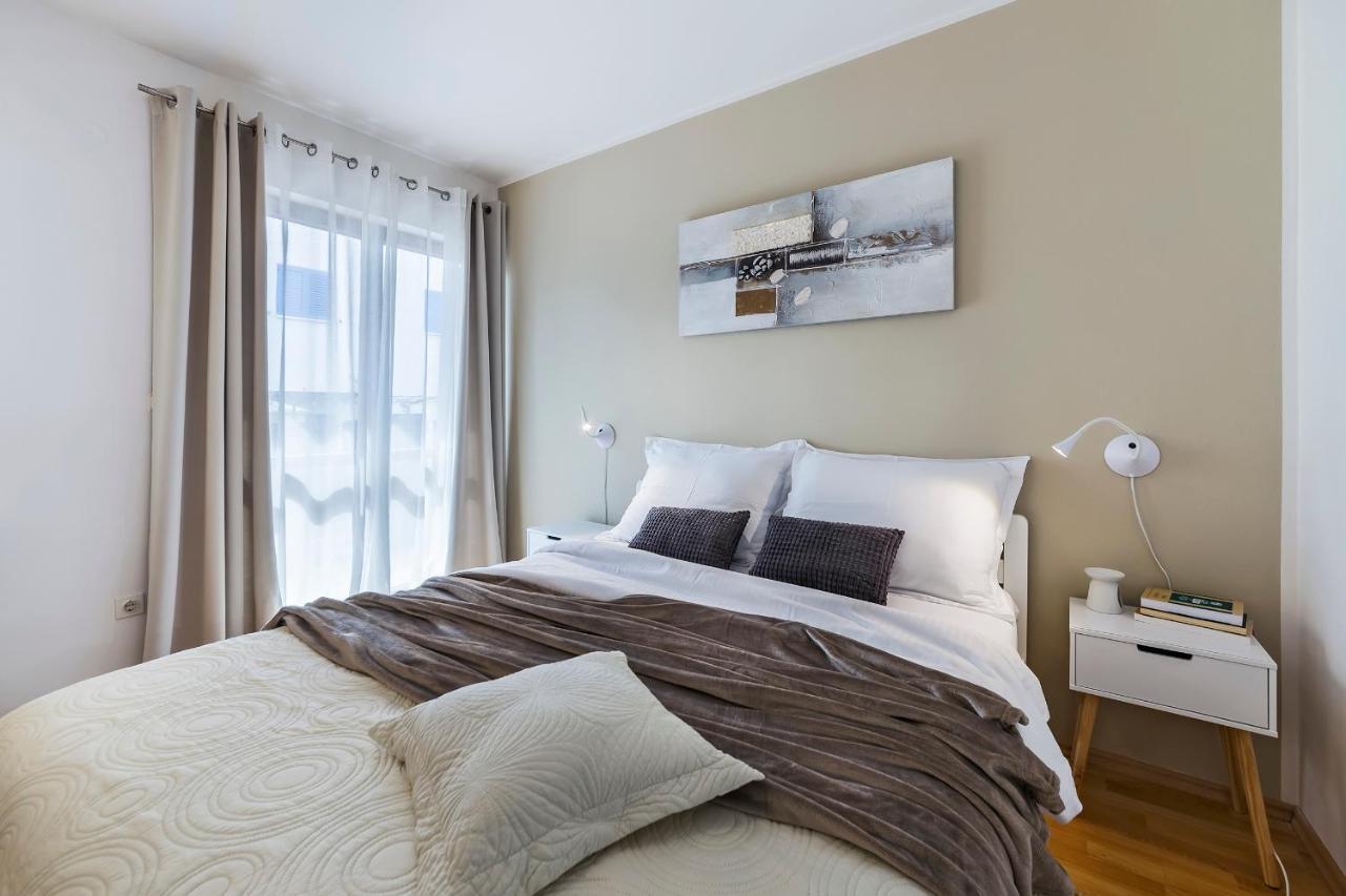 Apartments Antonio Medulin Extérieur photo