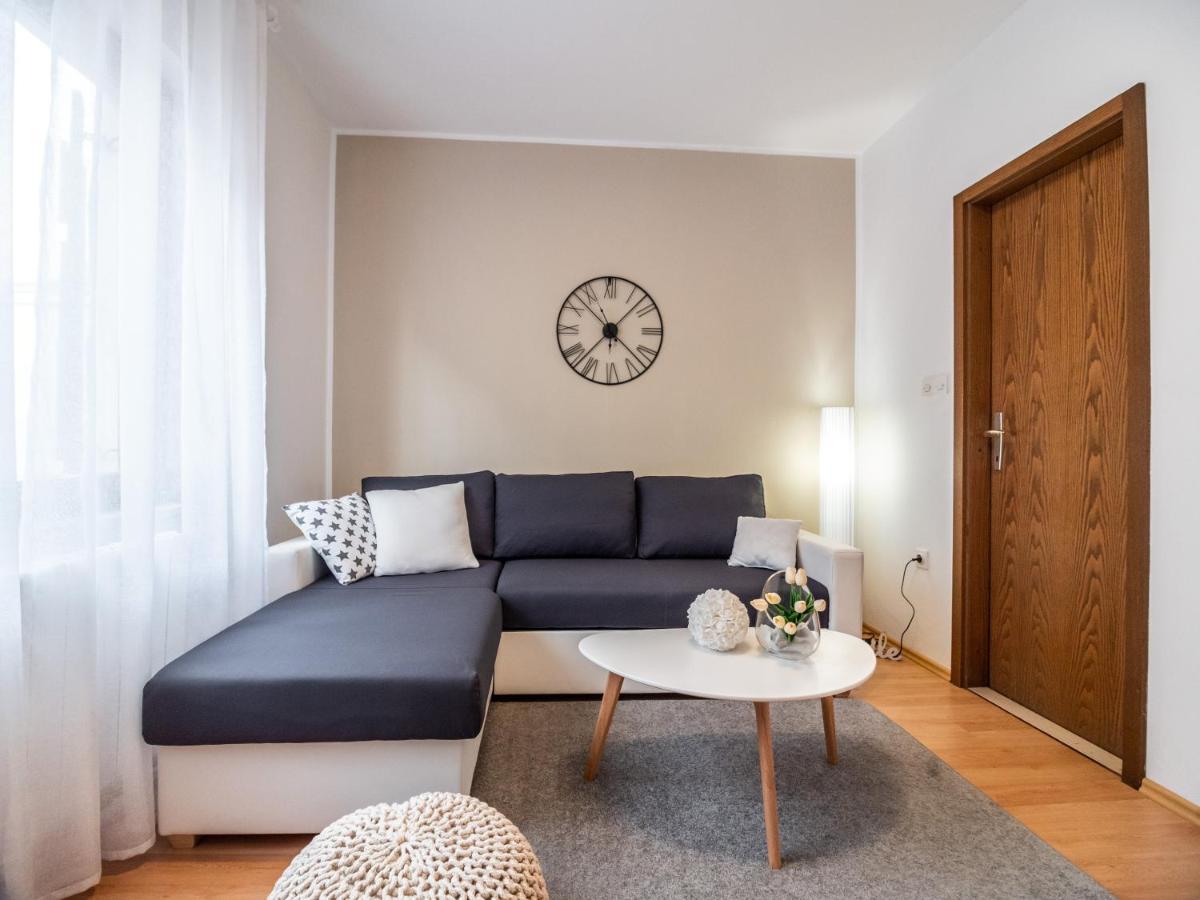 Apartments Antonio Medulin Extérieur photo