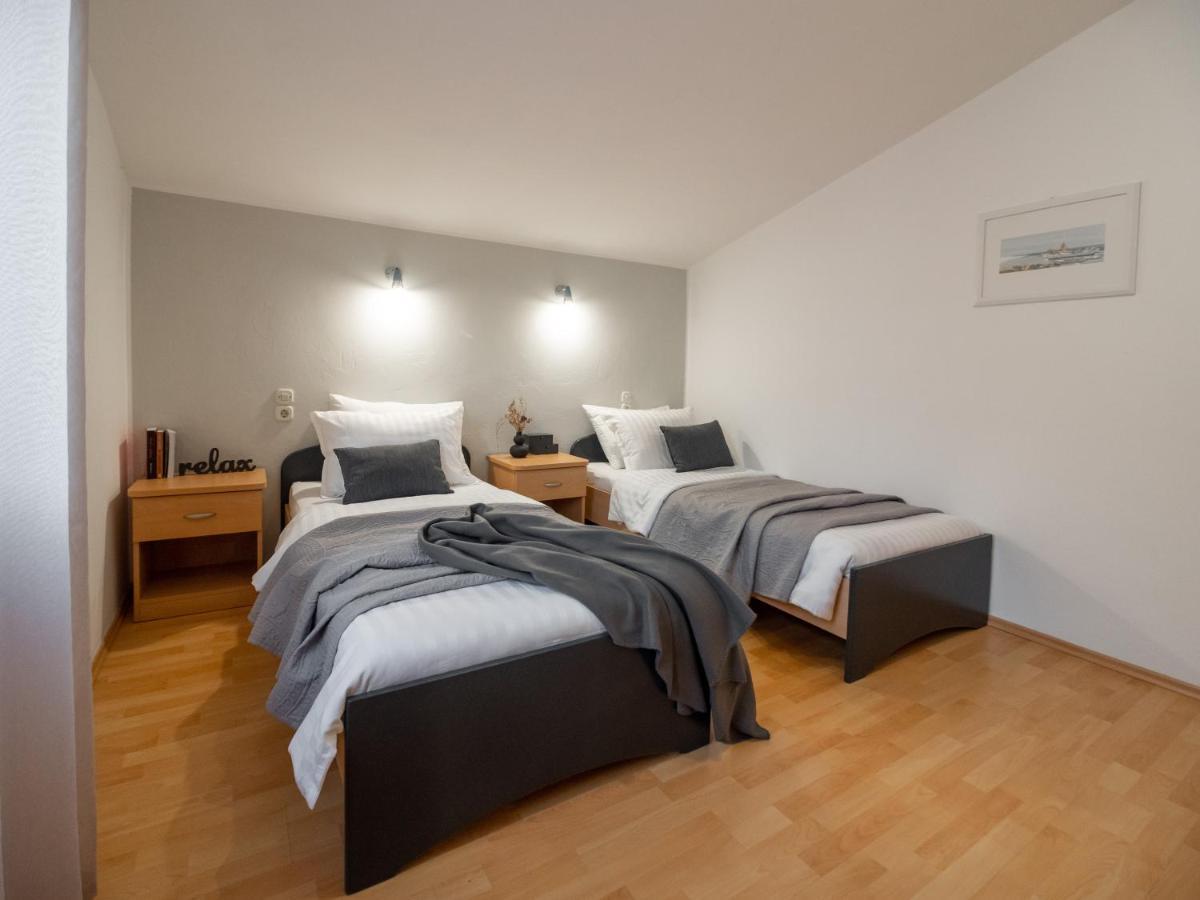 Apartments Antonio Medulin Extérieur photo