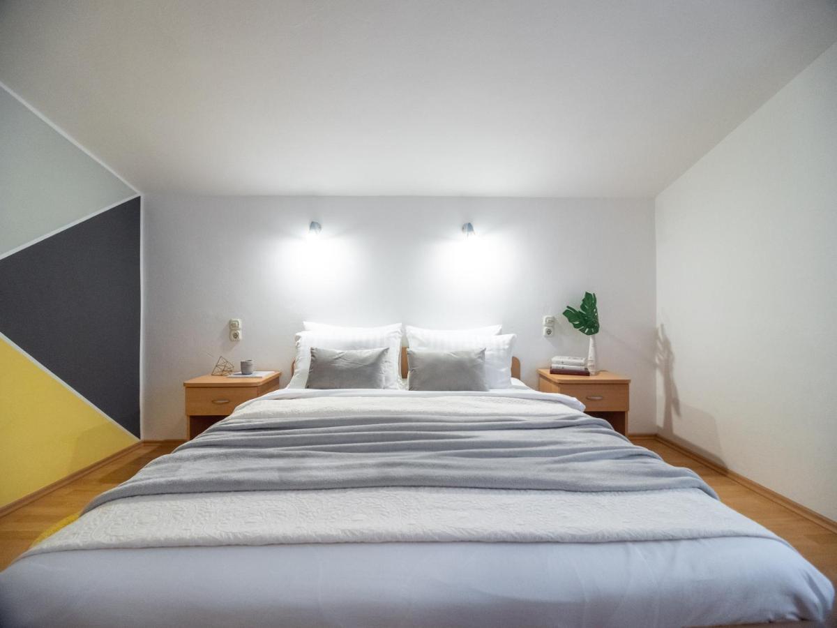 Apartments Antonio Medulin Extérieur photo