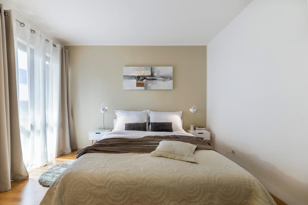 Apartments Antonio Medulin Extérieur photo