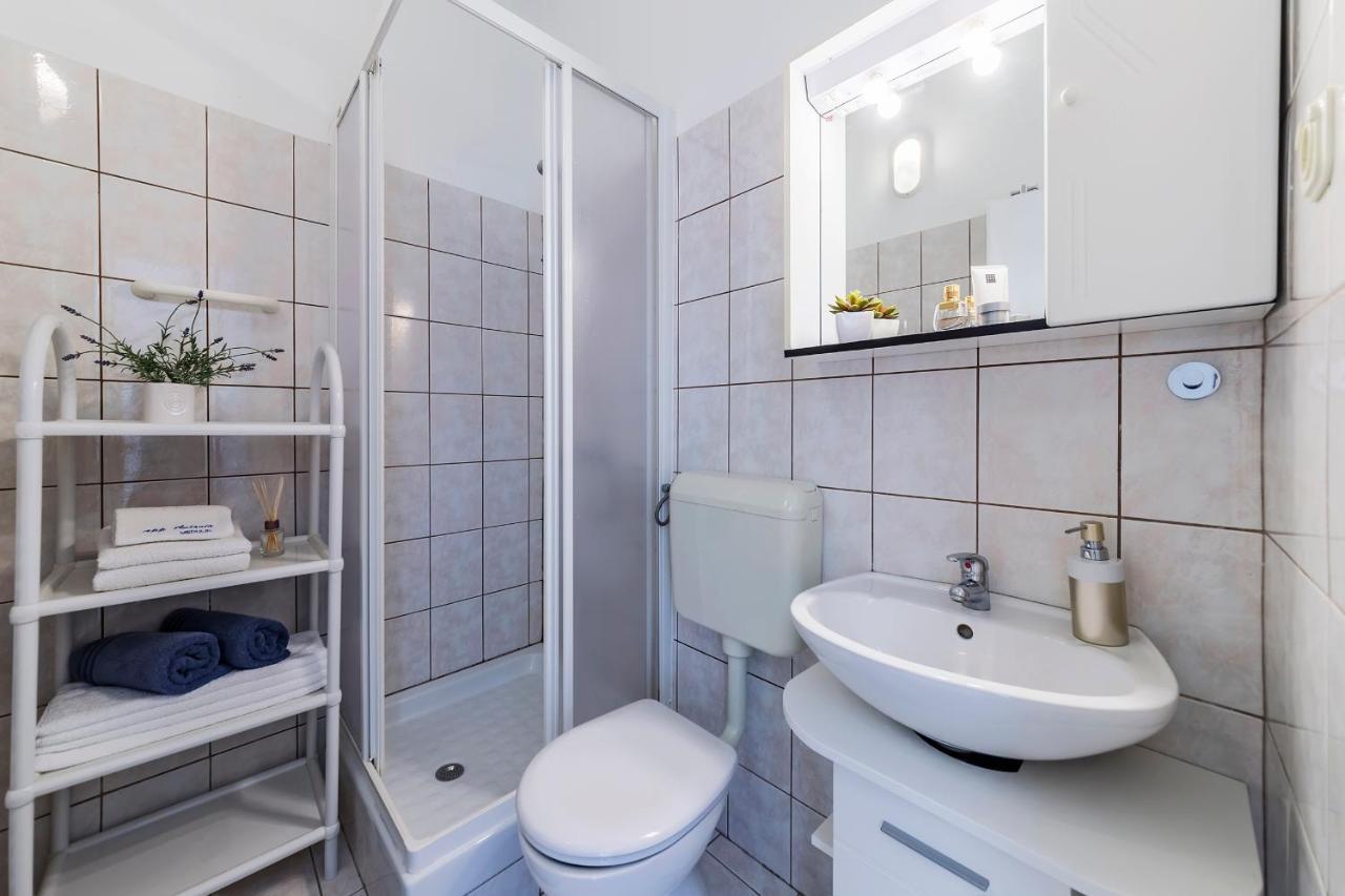 Apartments Antonio Medulin Extérieur photo