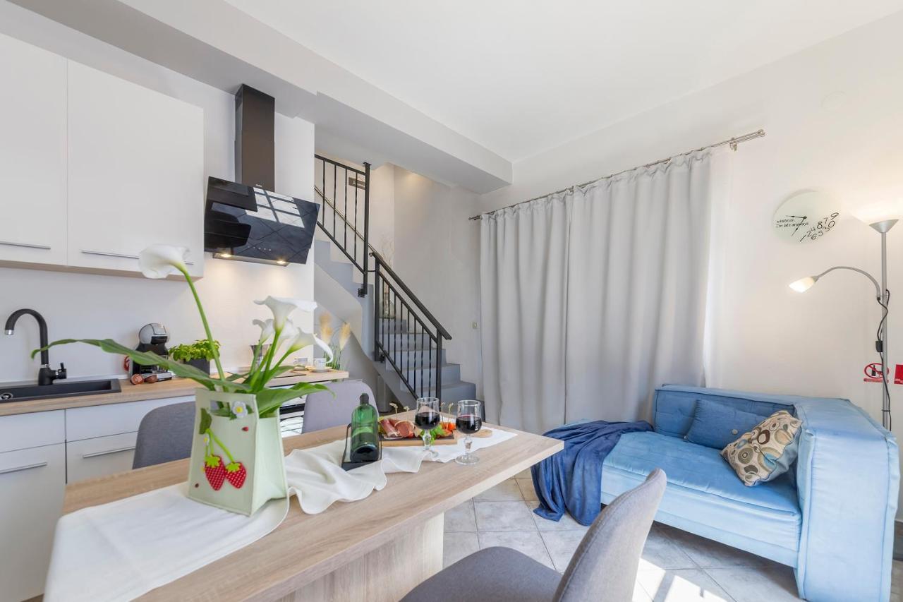 Apartments Antonio Medulin Extérieur photo