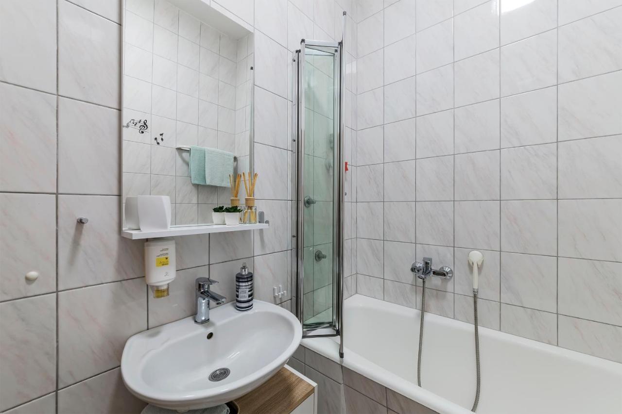 Apartments Antonio Medulin Extérieur photo