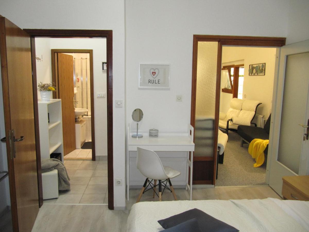 Apartments Antonio Medulin Extérieur photo