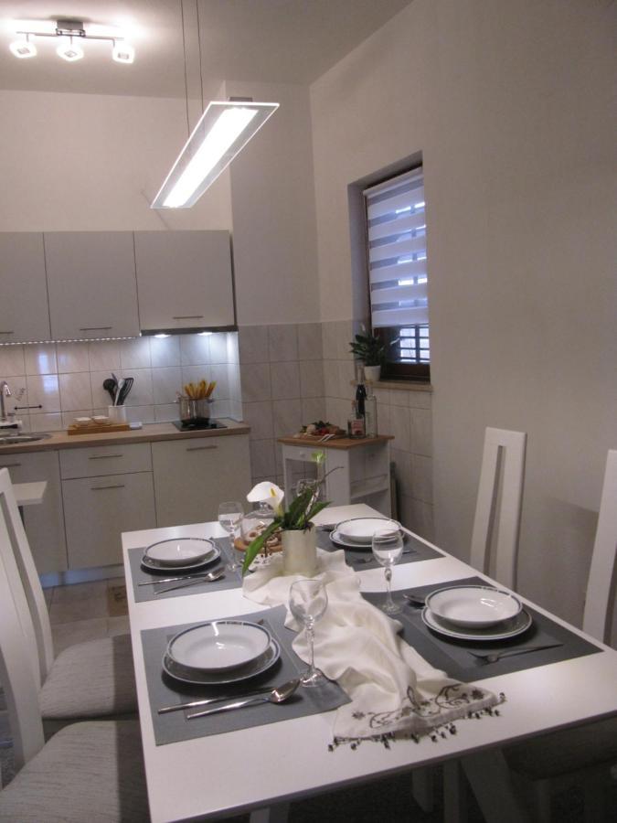 Apartments Antonio Medulin Extérieur photo