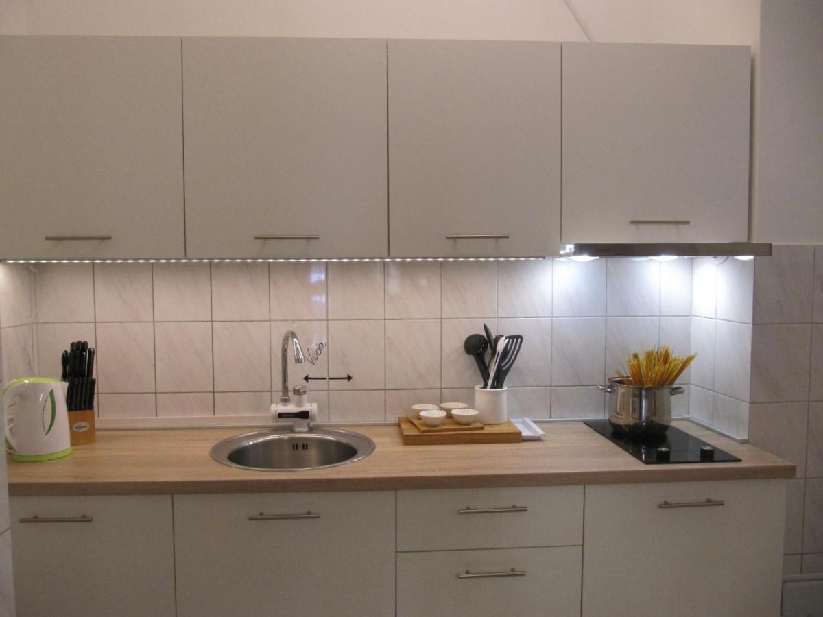 Apartments Antonio Medulin Extérieur photo