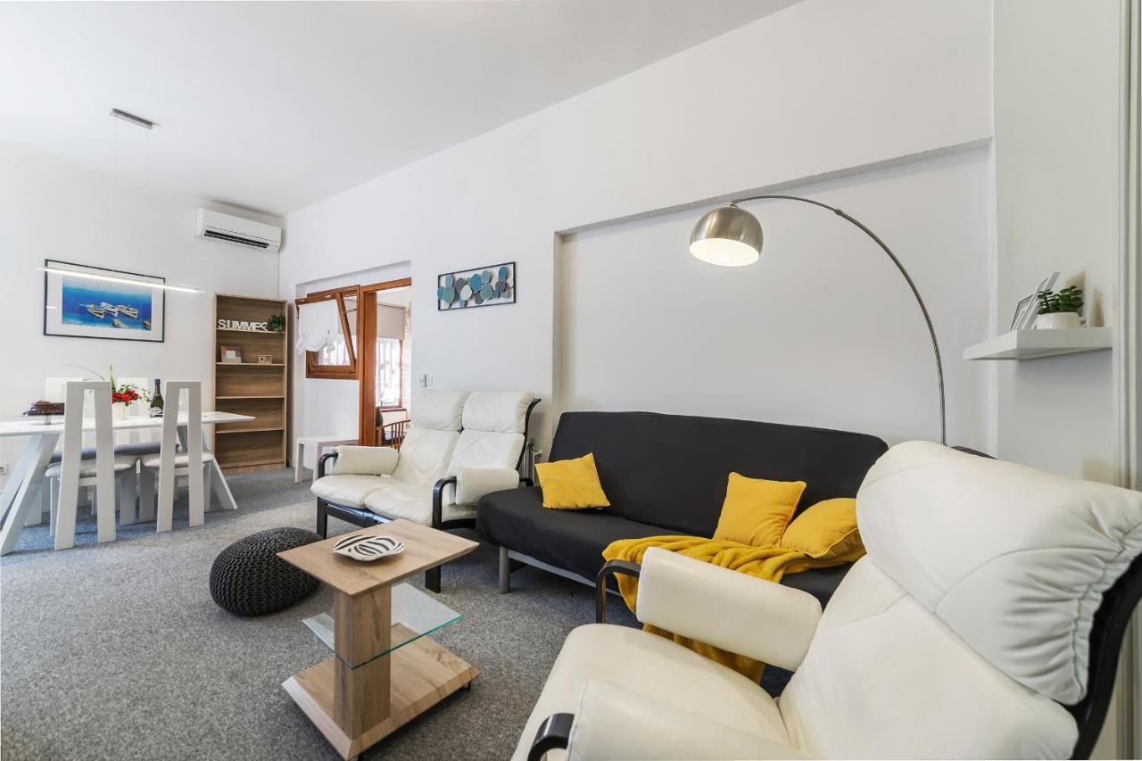 Apartments Antonio Medulin Extérieur photo
