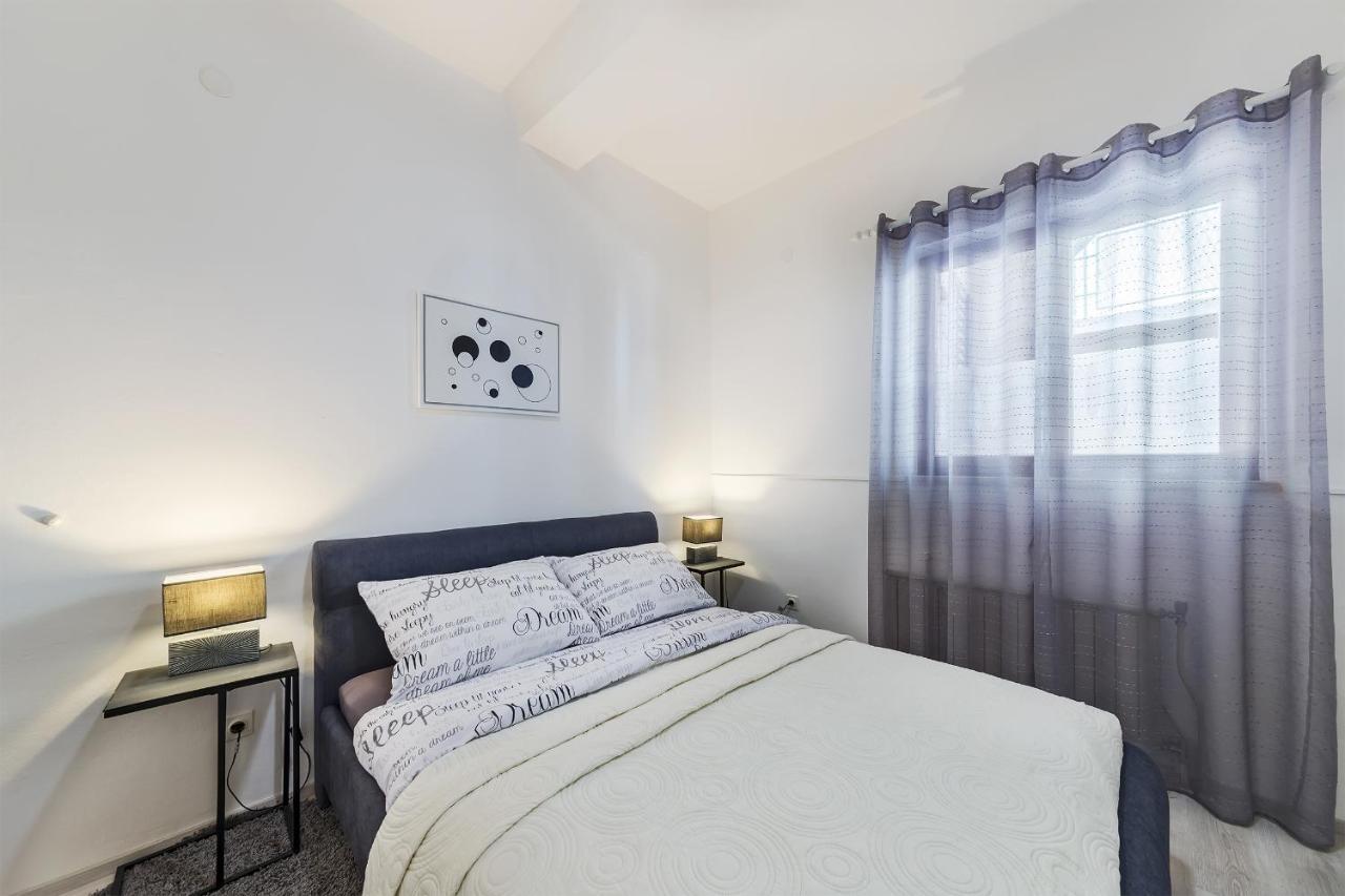 Apartments Antonio Medulin Extérieur photo