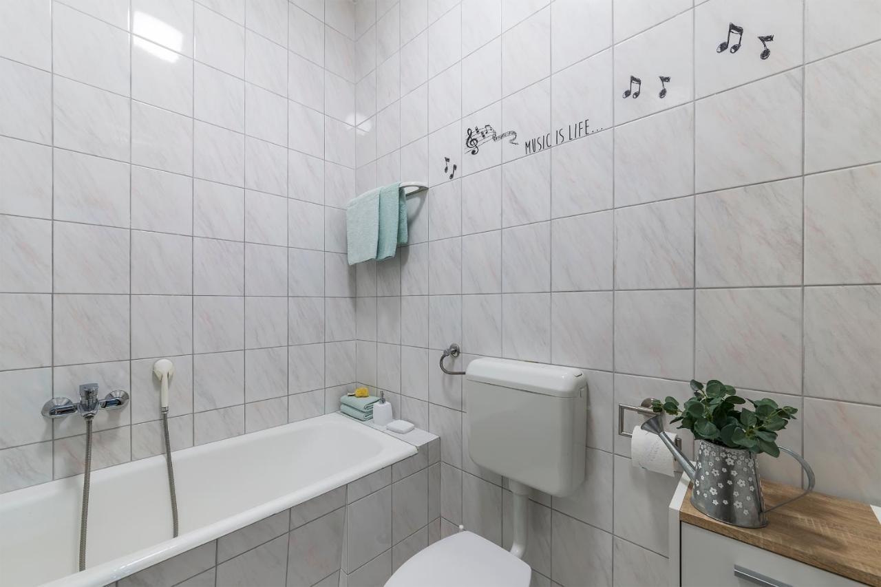 Apartments Antonio Medulin Extérieur photo