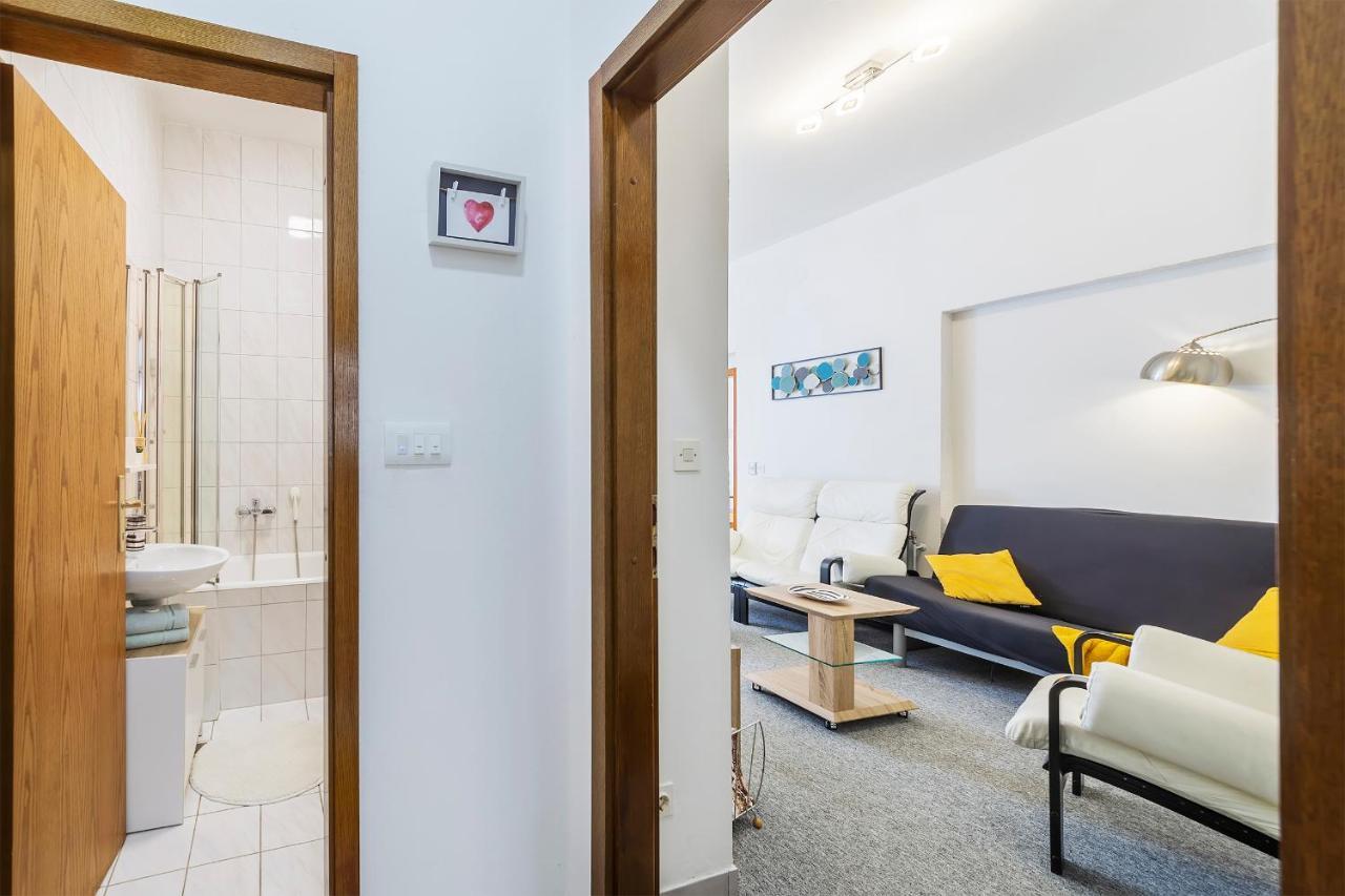 Apartments Antonio Medulin Extérieur photo