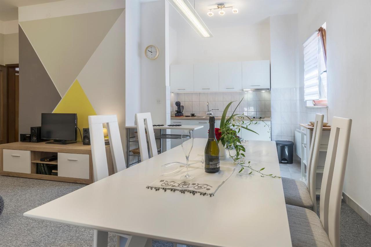 Apartments Antonio Medulin Extérieur photo