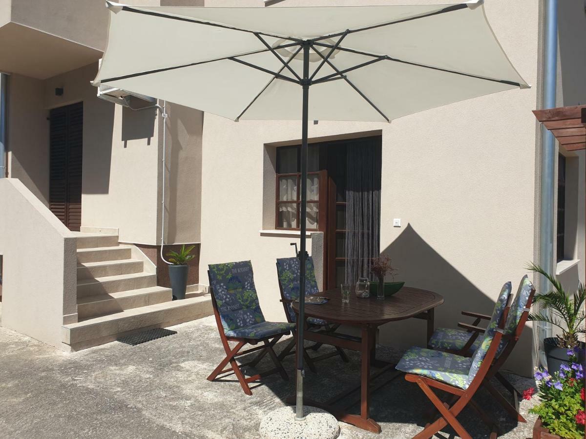 Apartments Antonio Medulin Extérieur photo